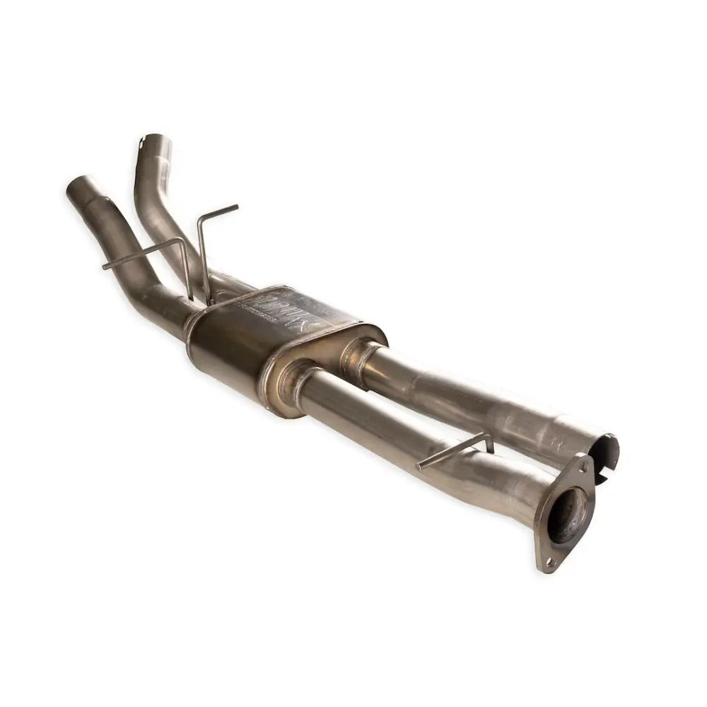 Flowmaster Limited Lifetime Warranty Exhaust System Kit 718203 - 2025 Ram 1500 HO Direct Fit Muffler