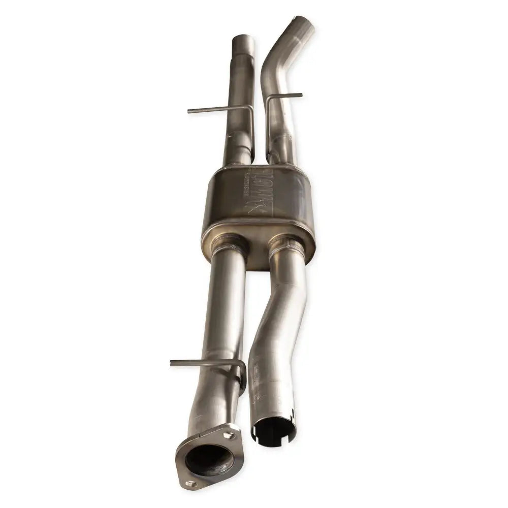Flowmaster Limited Lifetime Warranty Exhaust System Kit 718203 - 2025 Ram 1500 HO Direct Fit Muffler