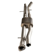 Flowmaster Limited Lifetime Warranty Exhaust System Kit 718203 - 2025 Ram 1500 HO Direct Fit Muffler