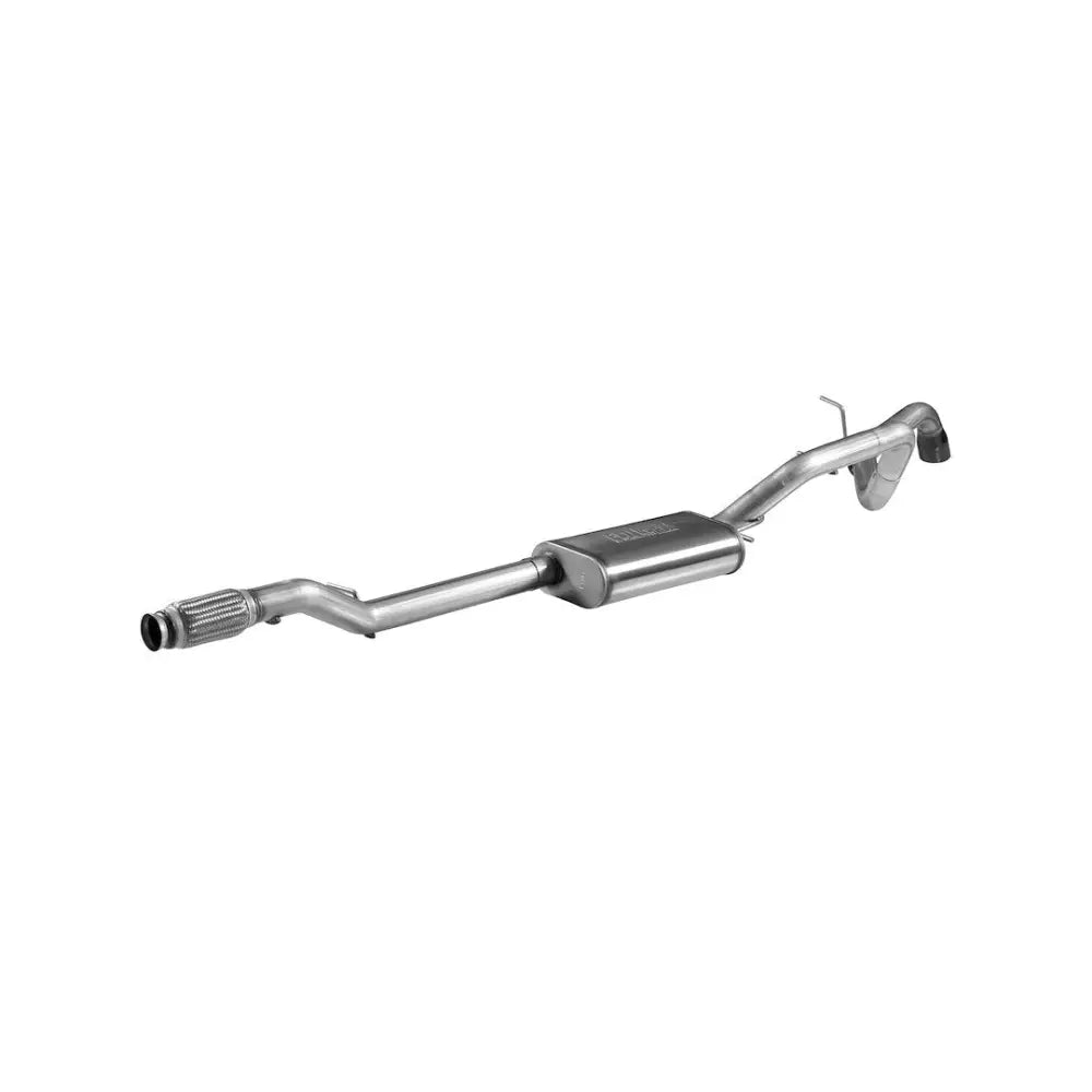 Flowmaster 718217 Exhaust System Kit