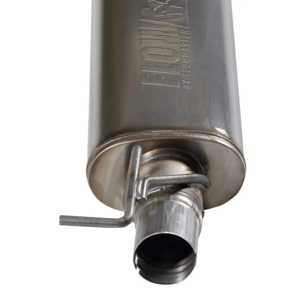 Flowmaster 718219 Exhaust Muffler