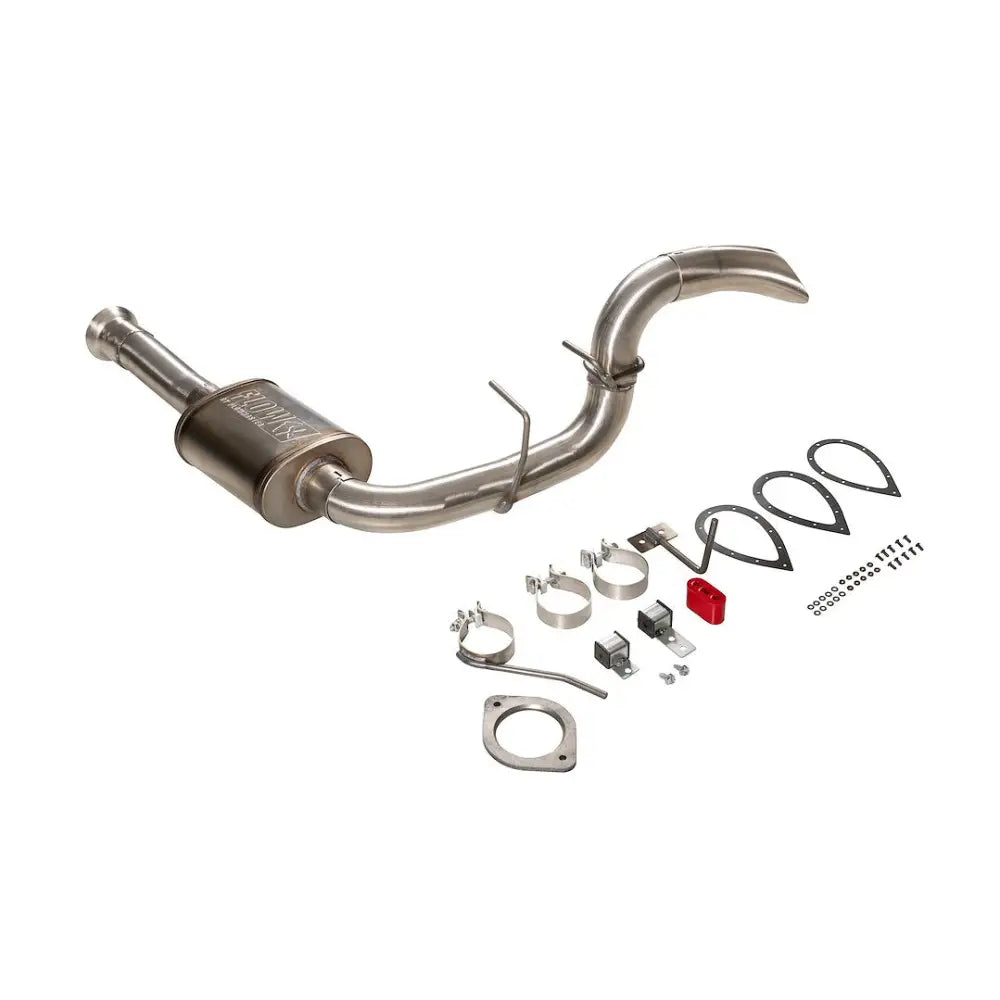 Flowmaster 718227 Exhaust System Kit