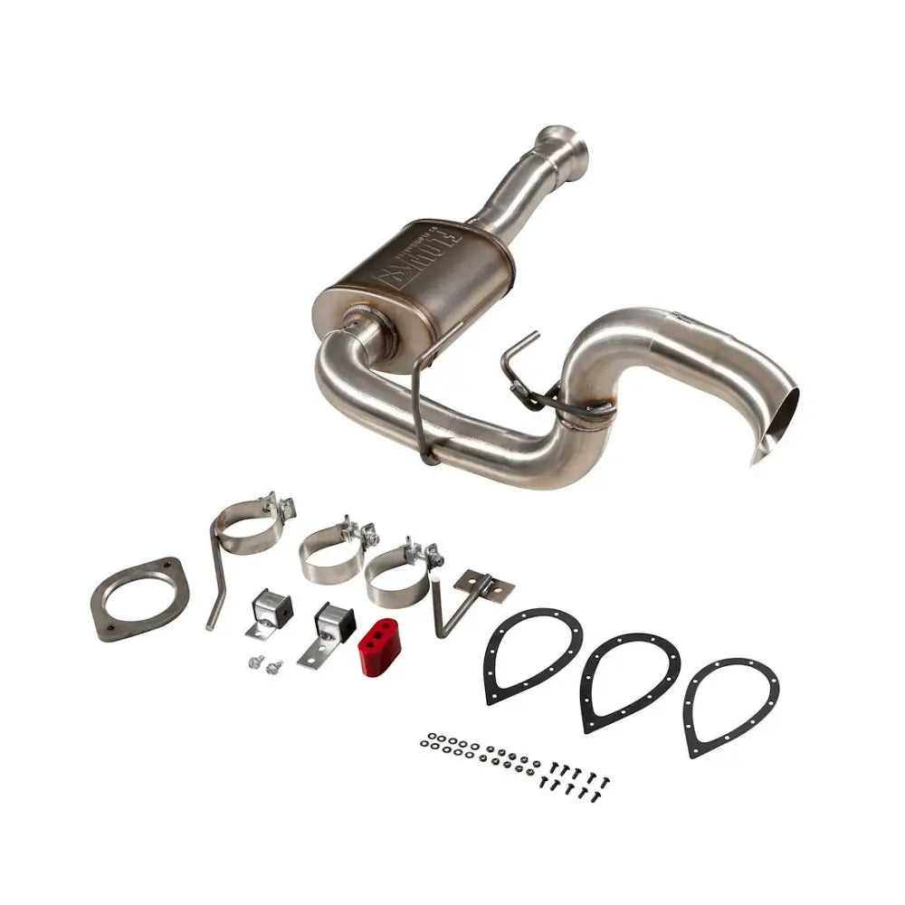 Flowmaster 718227 Exhaust System Kit