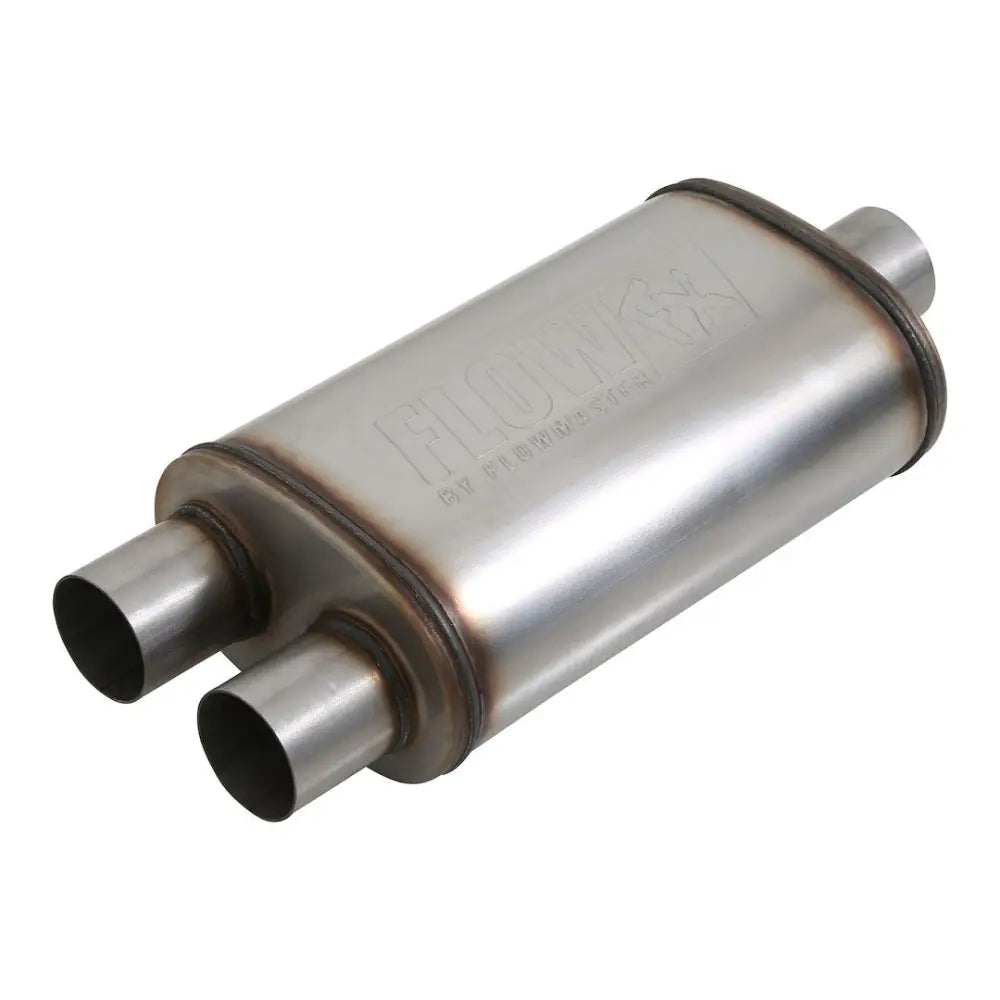 Flowmaster 72158 Exhaust Muffler