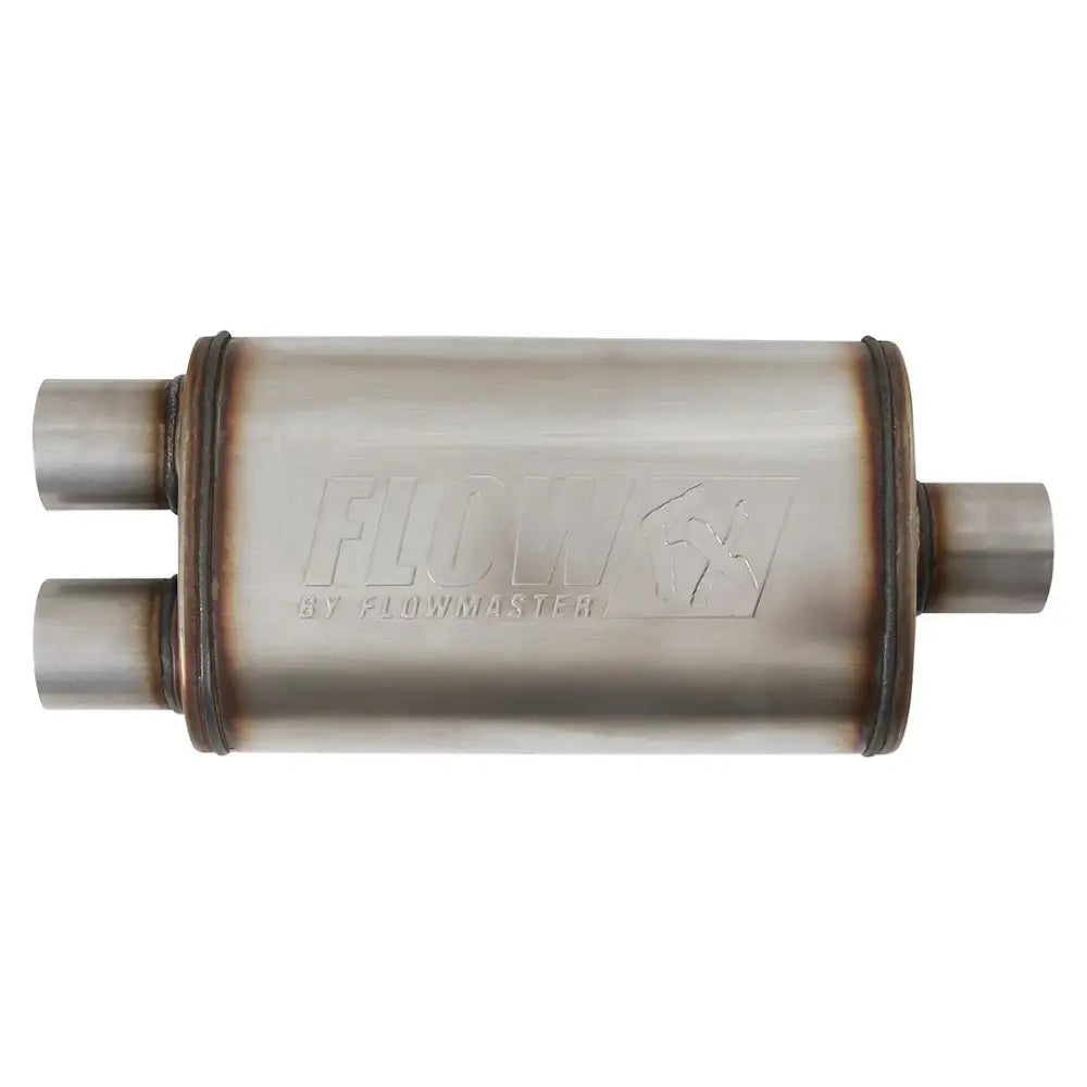 Flowmaster 72158 Exhaust Muffler