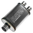 72198 Exhaust Muffler