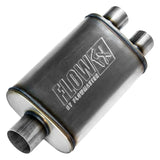 72198 Exhaust Muffler