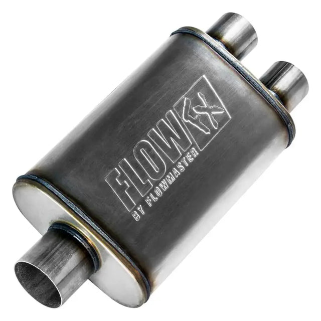 72198 Exhaust Muffler