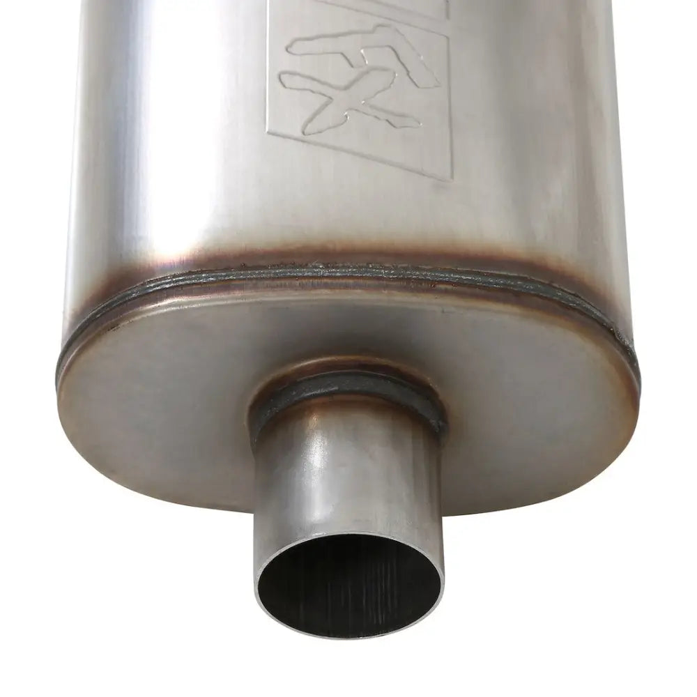 Flowmaster 72216 Exhaust Muffler