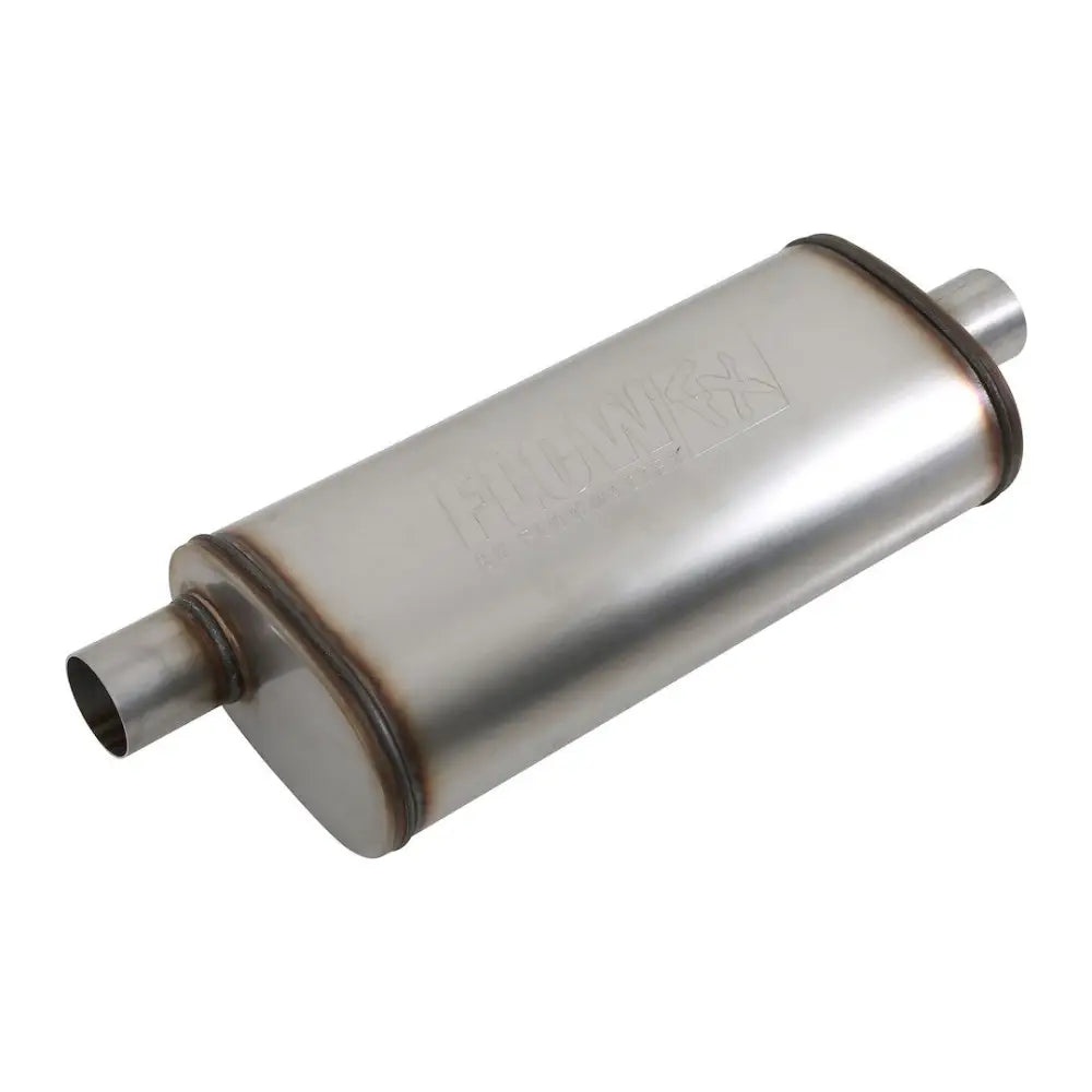 Flowmaster 72255 Exhaust Muffler
