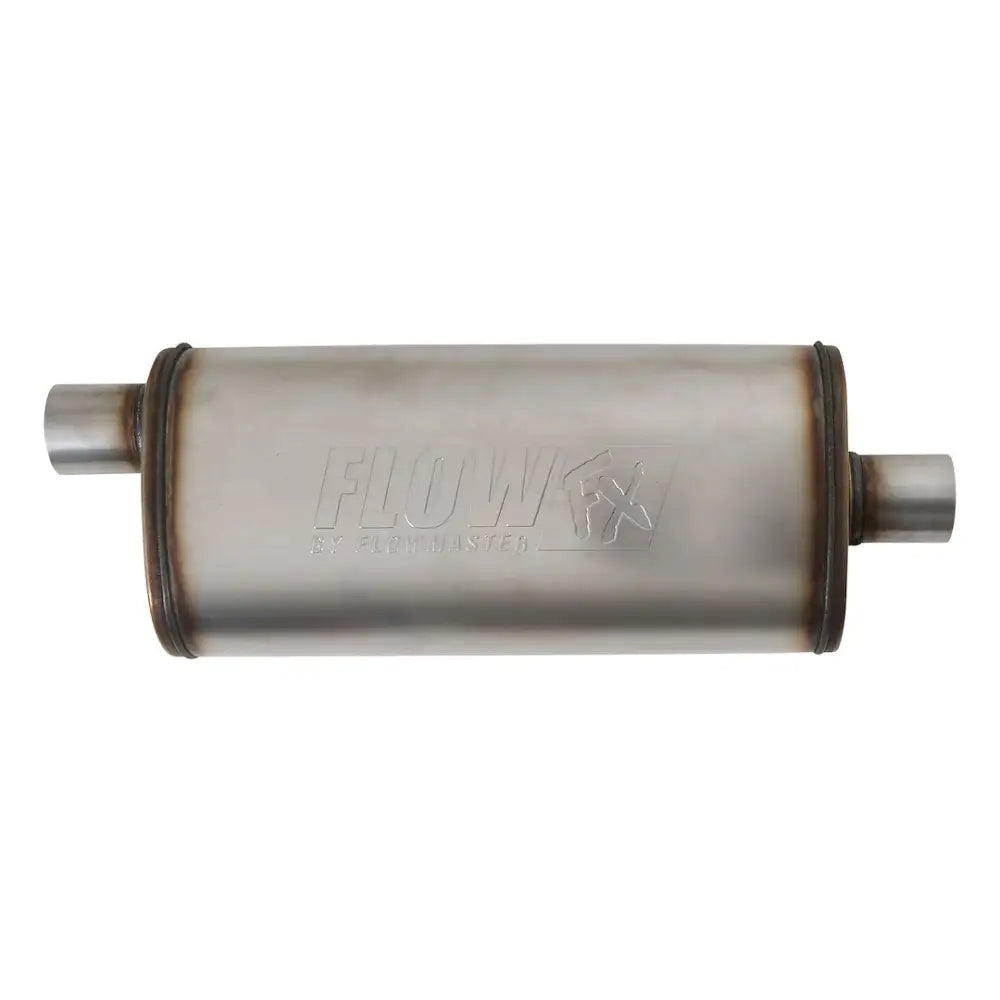 Flowmaster 72255 Exhaust Muffler