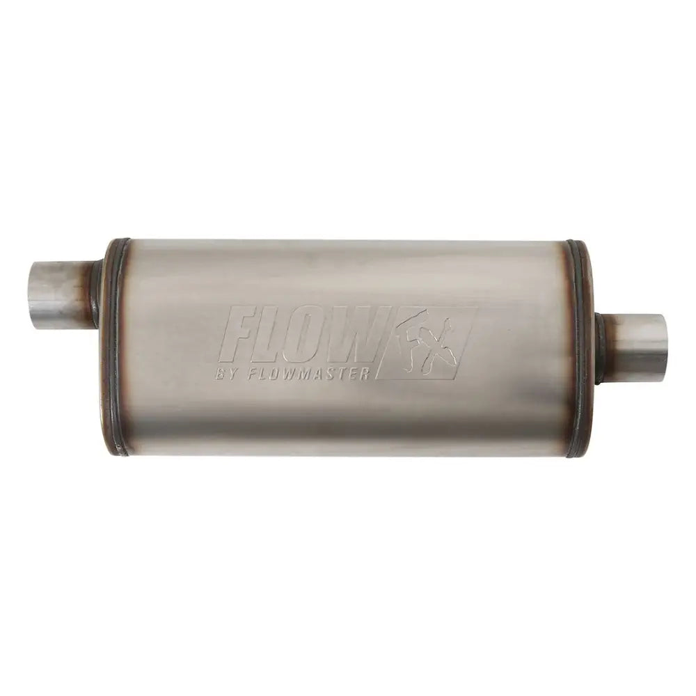 Flowmaster 72256 Exhaust Muffler
