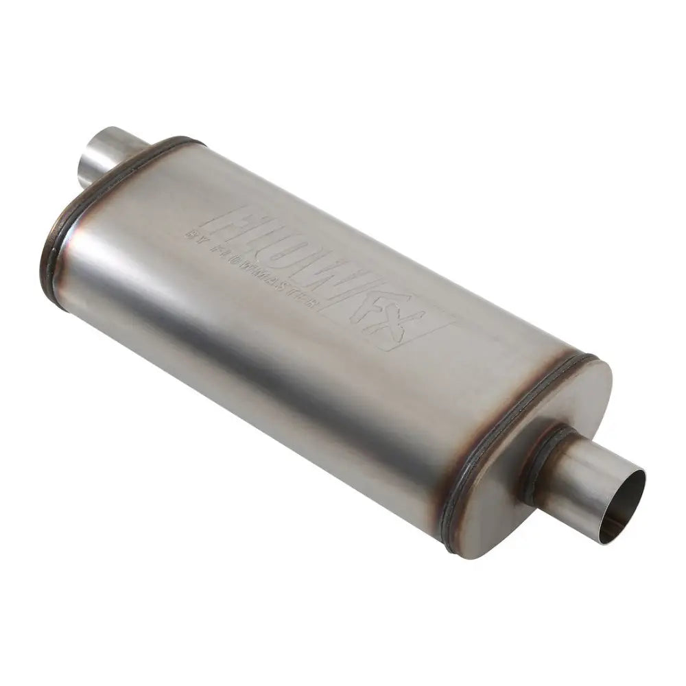 Flowmaster 72256 Exhaust Muffler
