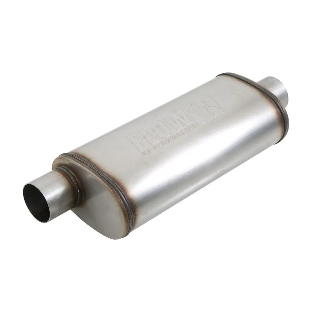 Flowmaster 72259 Exhaust Muffler