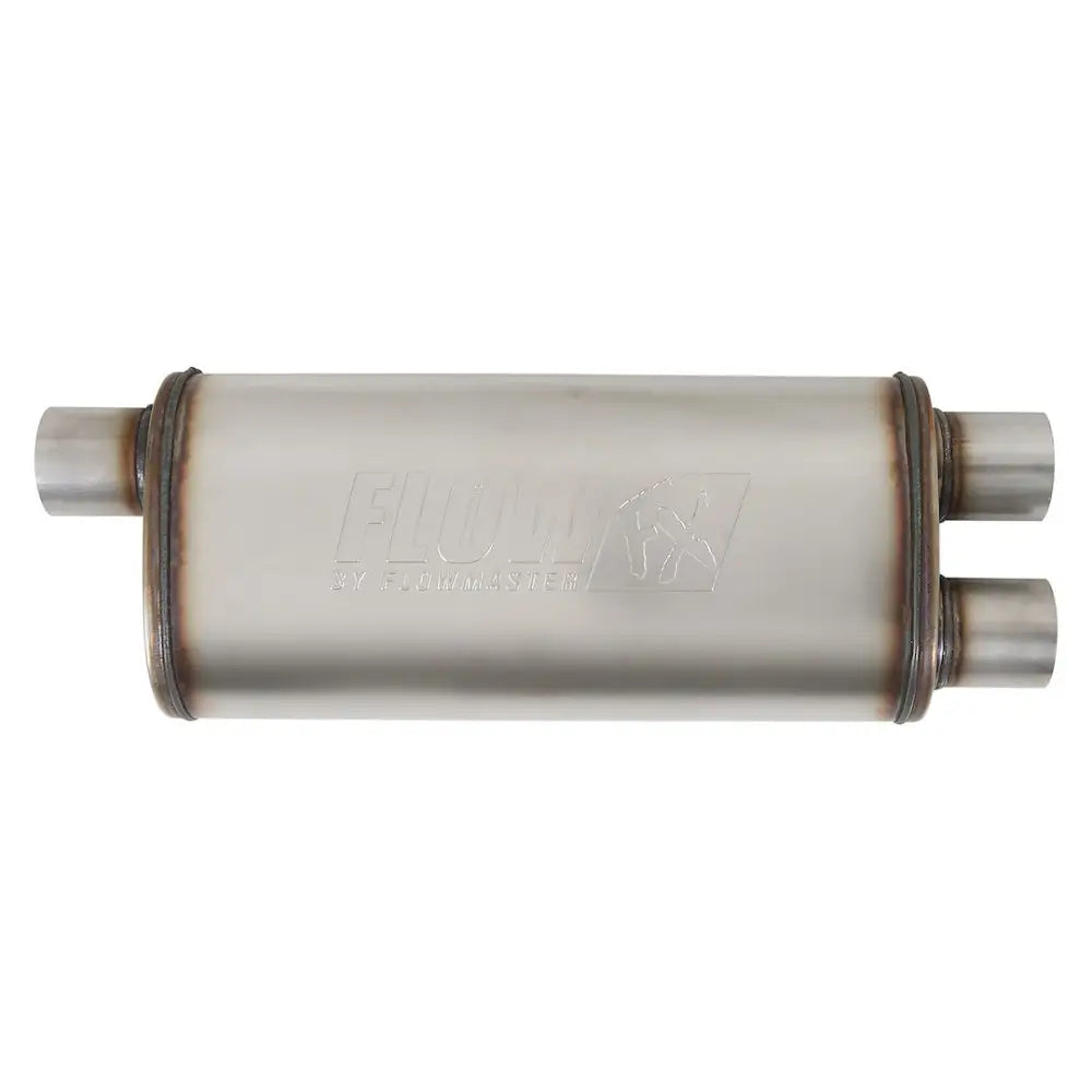 Flowmaster 72265 Exhaust Muffler