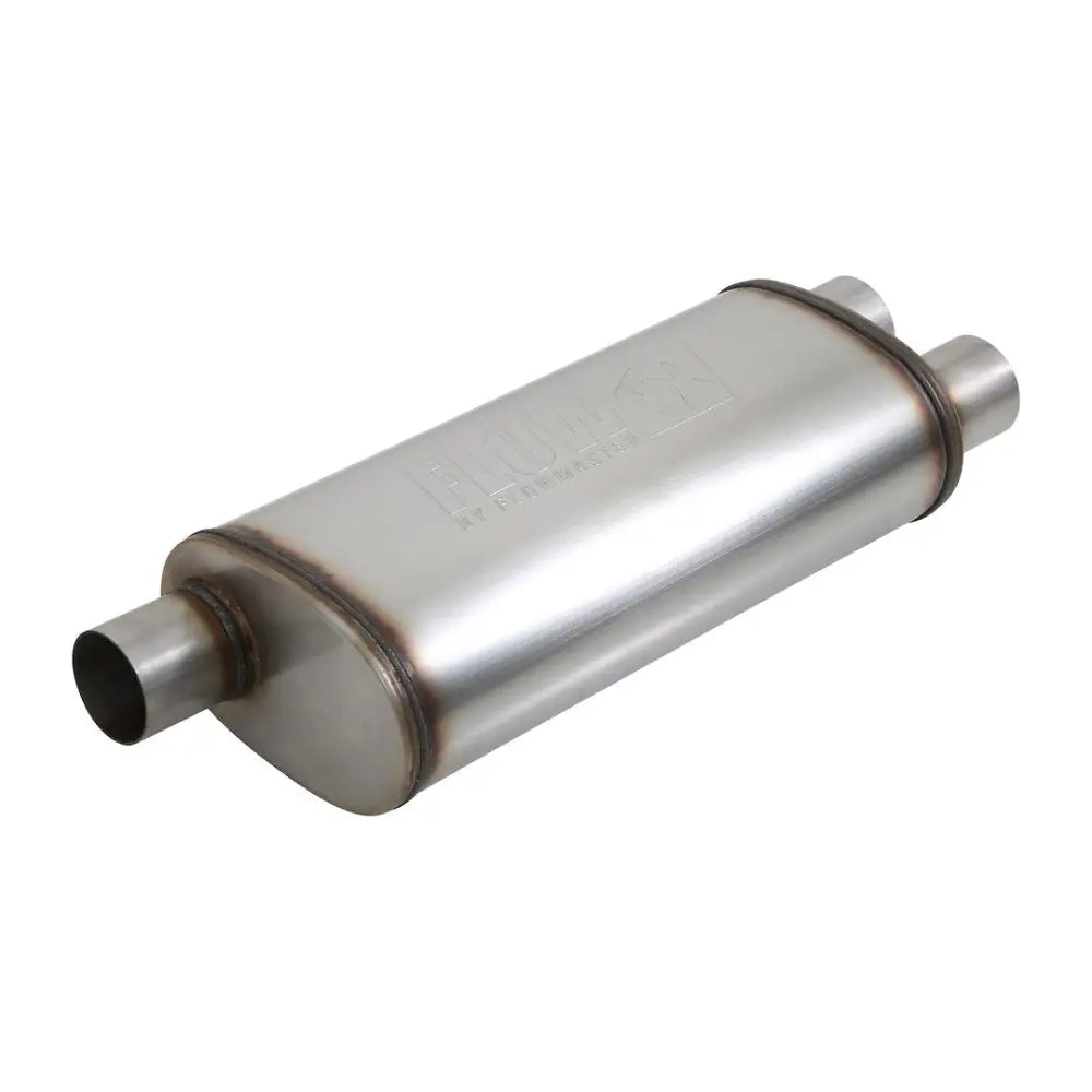 Flowmaster 72265 Exhaust Muffler