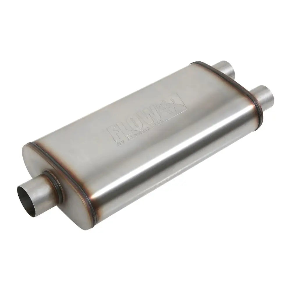 Flowmaster 72588 Exhaust Muffler