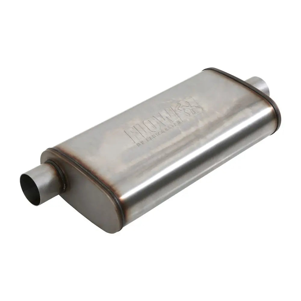 Flowmaster 72589 Exhaust Muffler