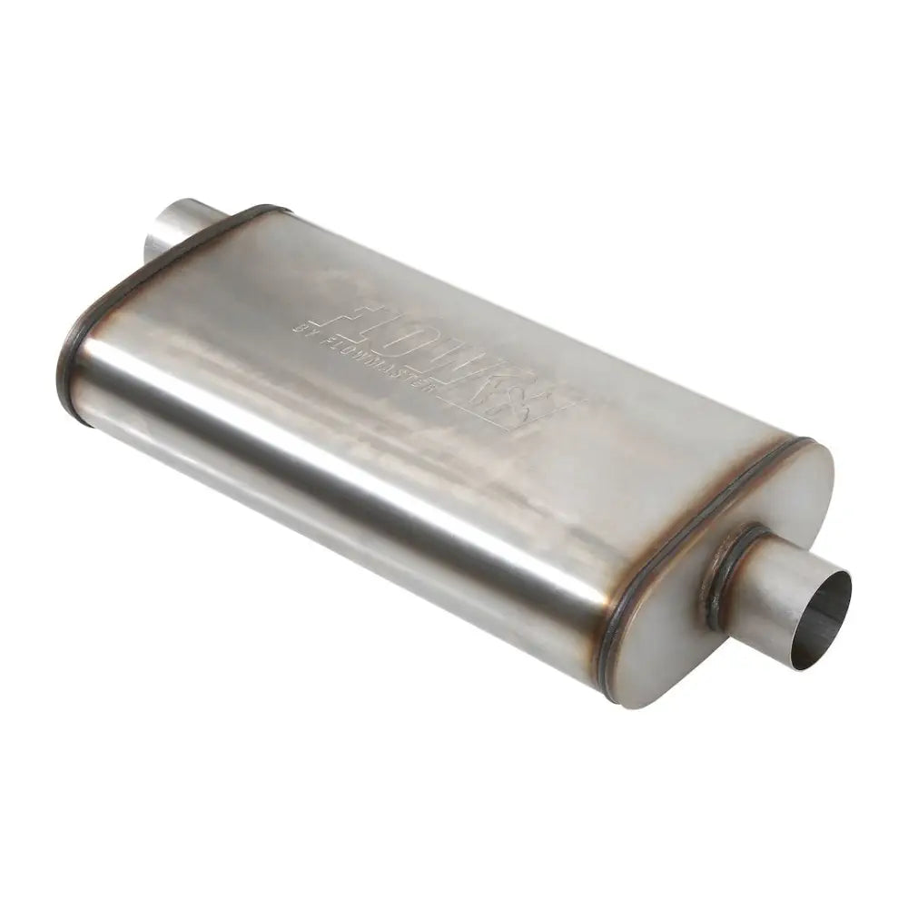 Flowmaster 72589 Exhaust Muffler