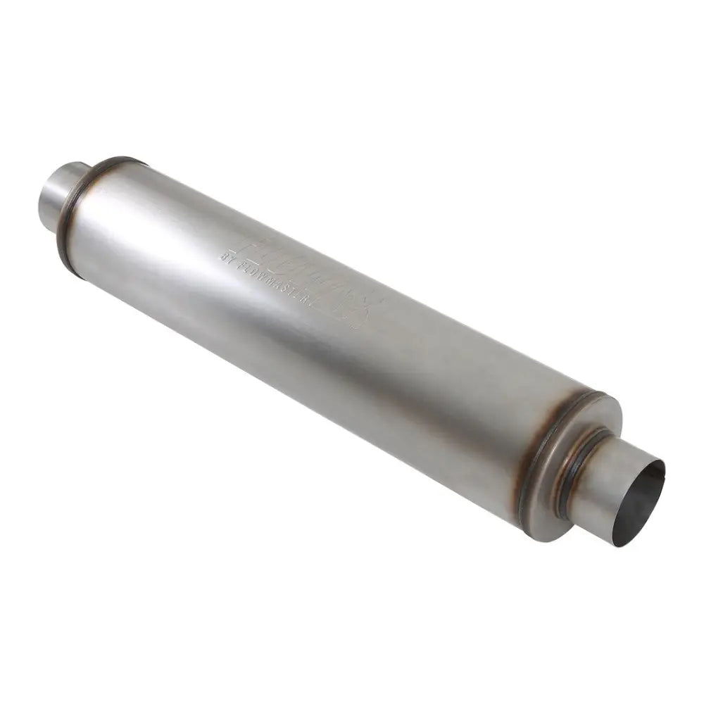 Flowmaster 72773 Exhaust Muffler