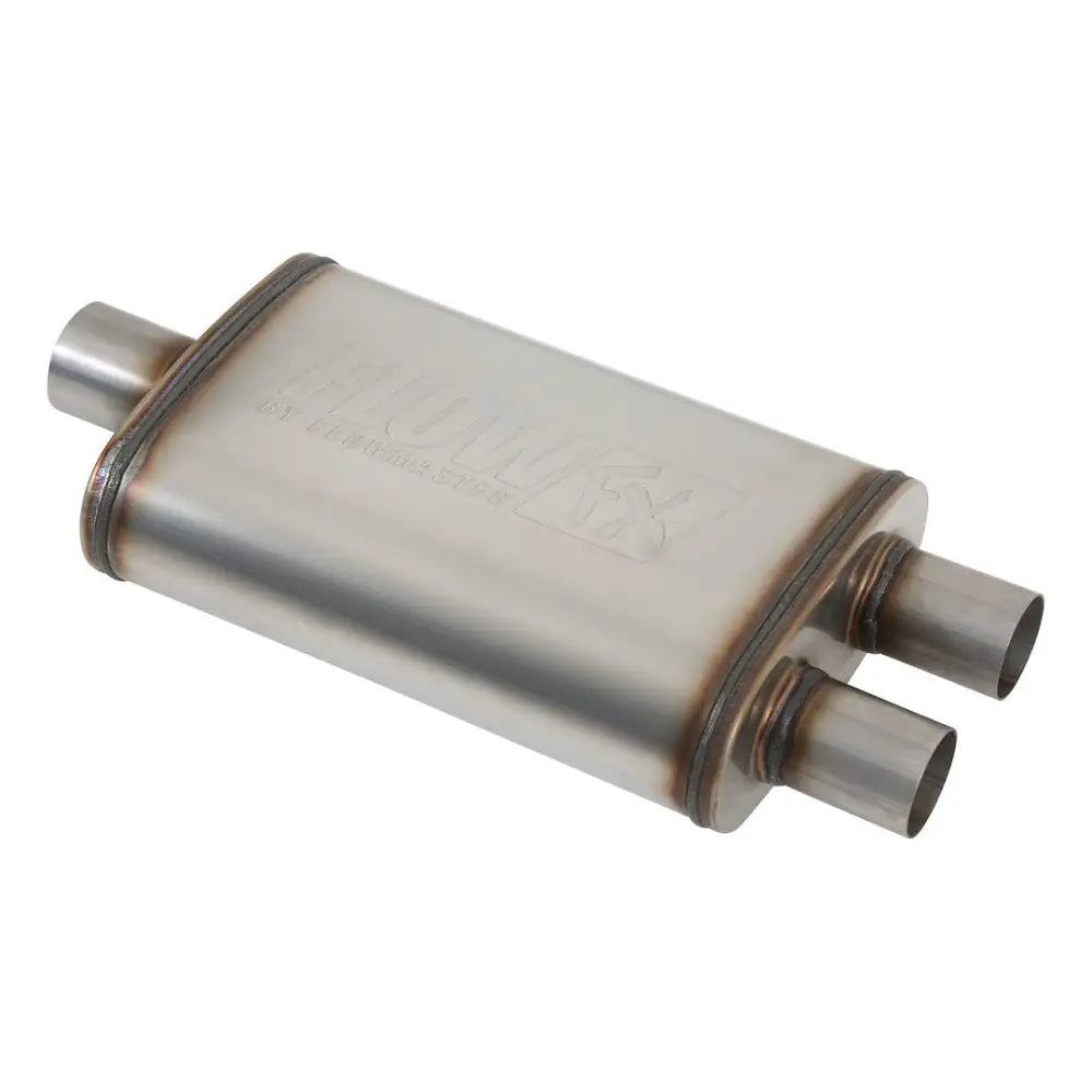 Flowmaster 73148 Exhaust Muffler