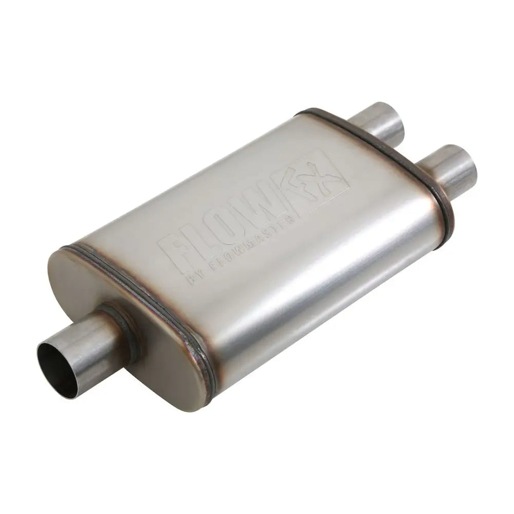 Flowmaster 73148 Exhaust Muffler