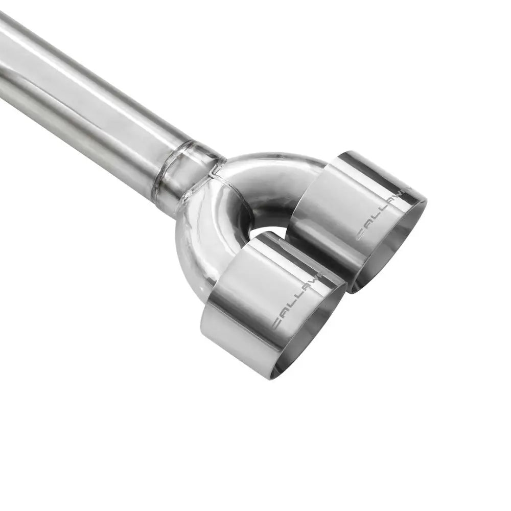 Flowmaster 738222 Exhaust System Kit