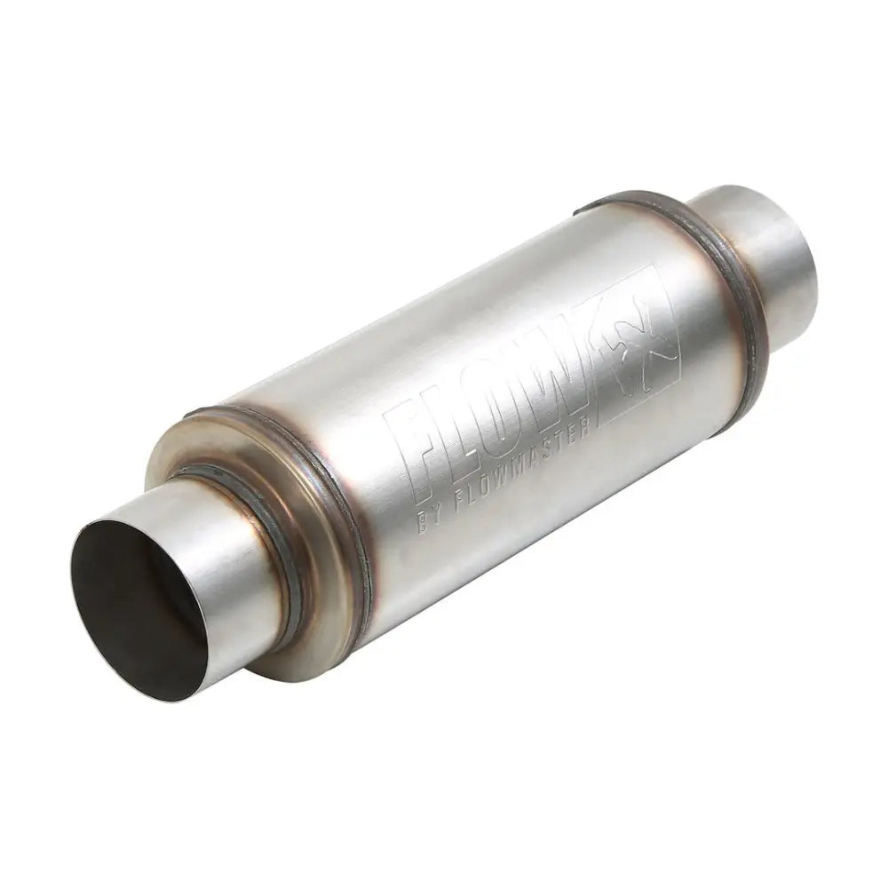 Flowmaster 74163 Exhaust Muffler