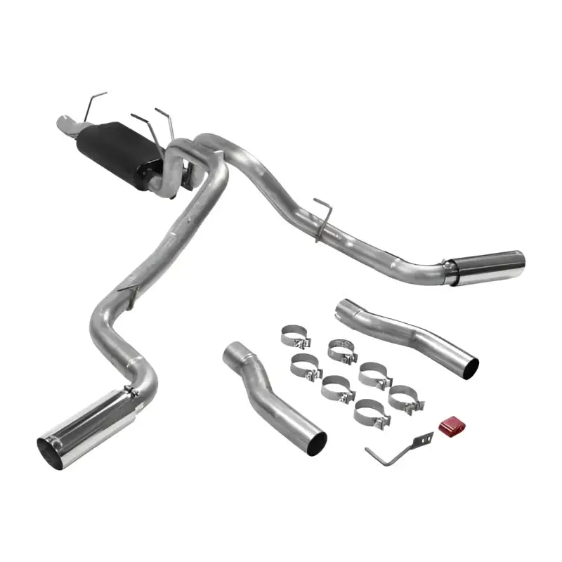 817757 Exhaust System Kit