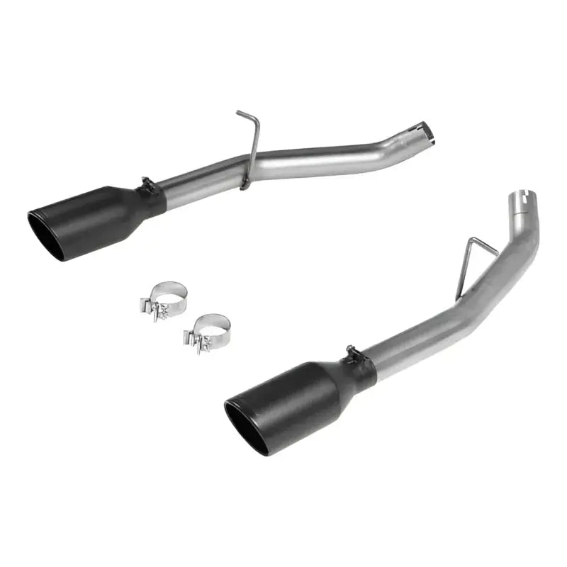 817850 Exhaust System Kit