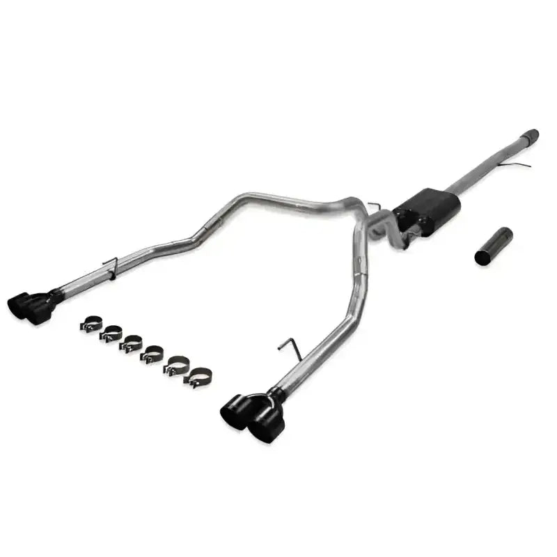 817895 Exhaust System Kit