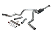 817933 Exhaust System Kit