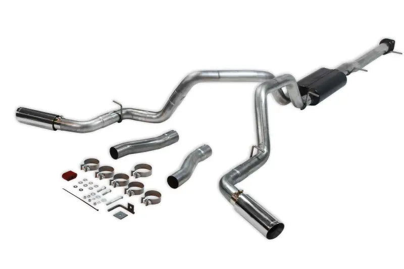 817933 Exhaust System Kit