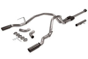 817936 Exhaust System Kit