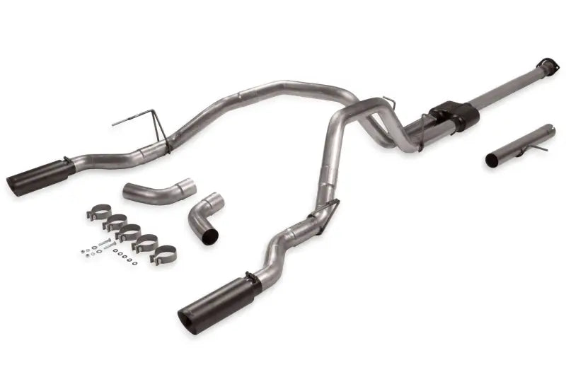 817936 Exhaust System Kit