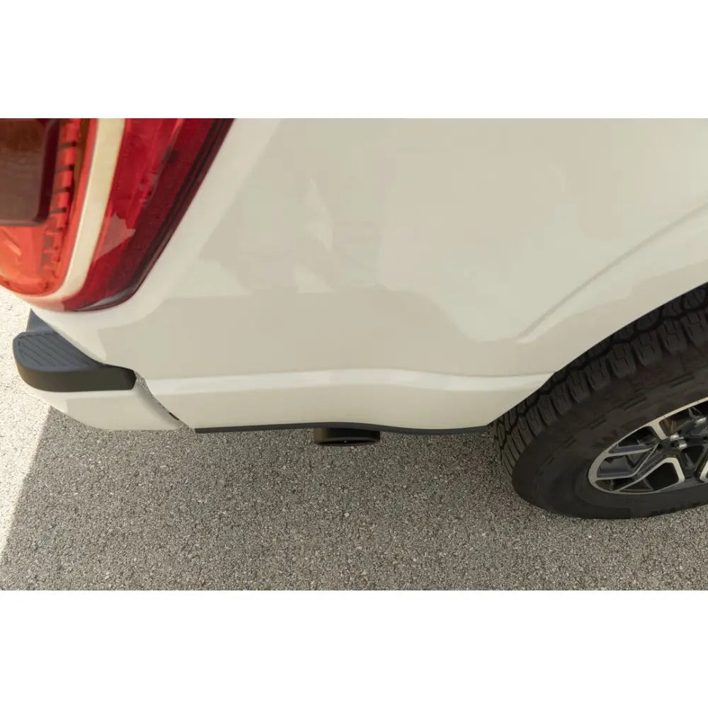 Flowmaster Limited Lifetime Warranty Exhaust System Kit 818166 - 21-24 Ford F-150 Power Boost 3.5L