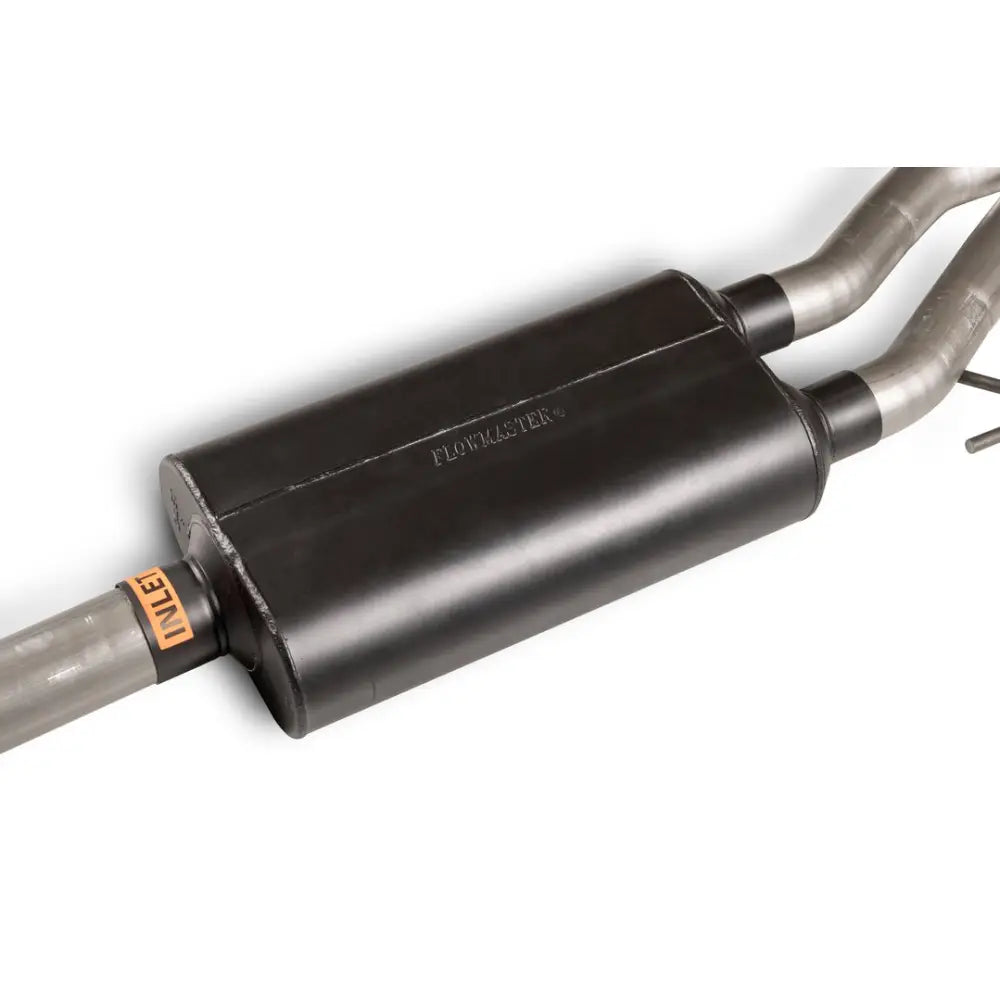 Flowmaster 818176 Exhaust System Kit