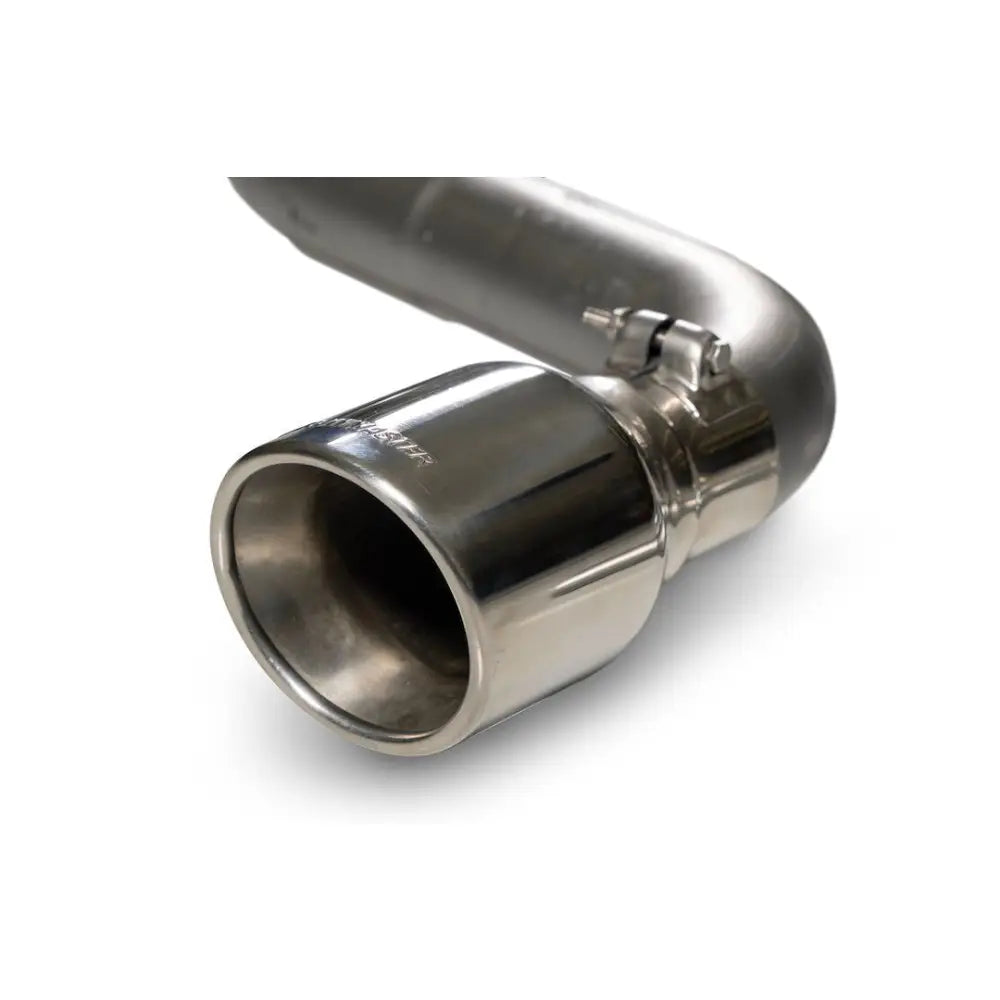 Flowmaster 818176 Exhaust System Kit