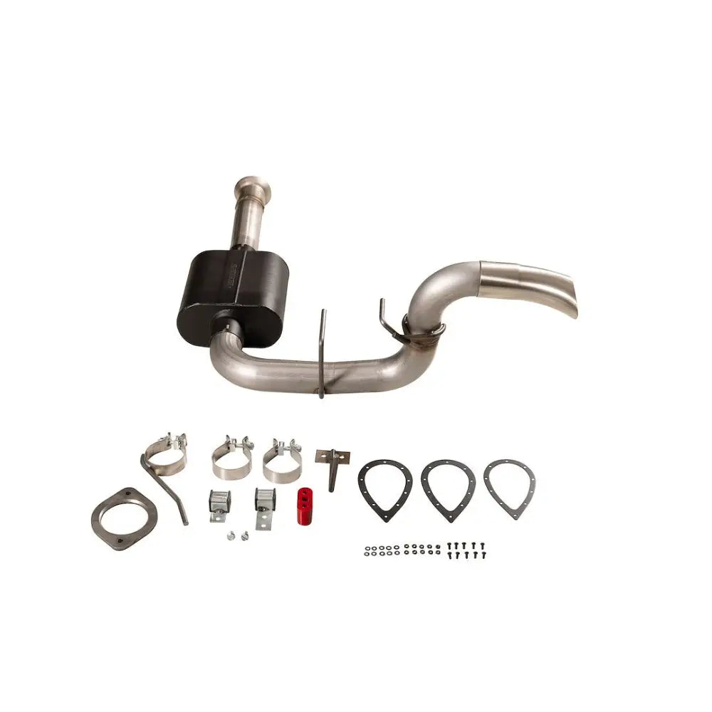 Flowmaster 818228 Exhaust System Kit