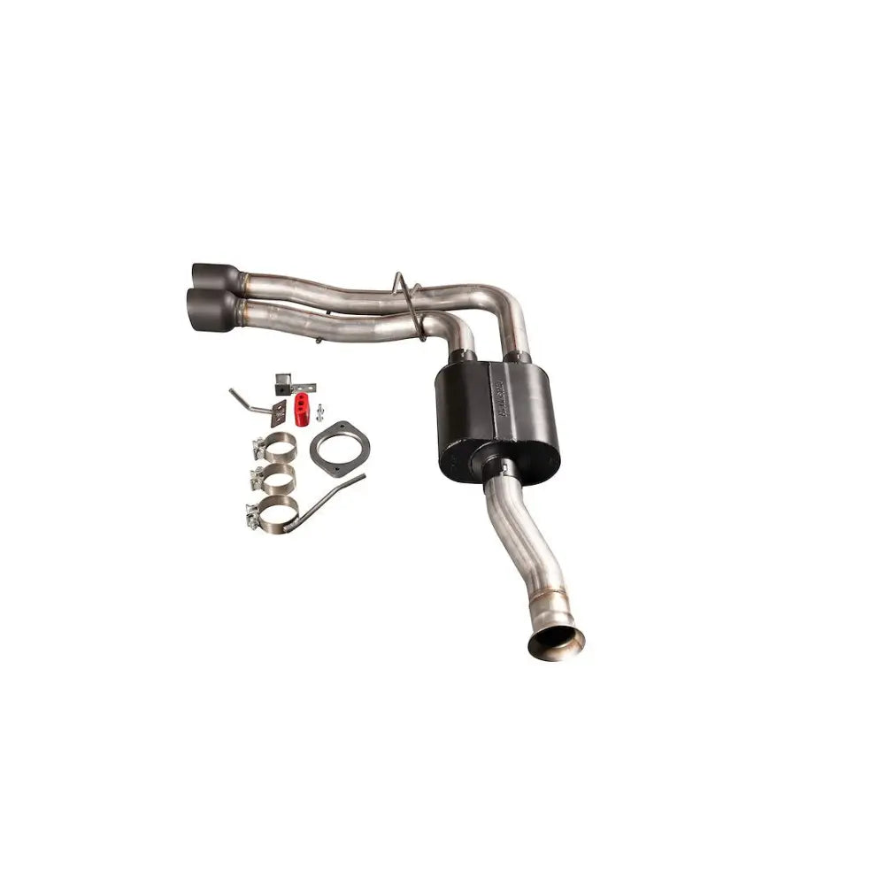 Flowmaster 818229 Exhaust System Kit