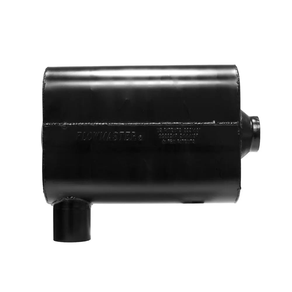 Flowmaster 8425461 Stainless Steel Exhaust Muffler