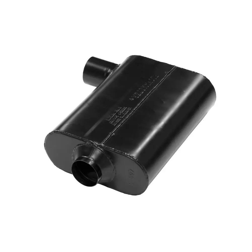 Flowmaster 8425461 Stainless Steel Exhaust Muffler