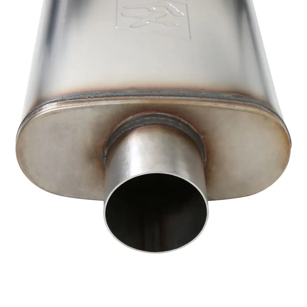 Flowmaster Exhaust Muffler Exhaust Muffler 71259