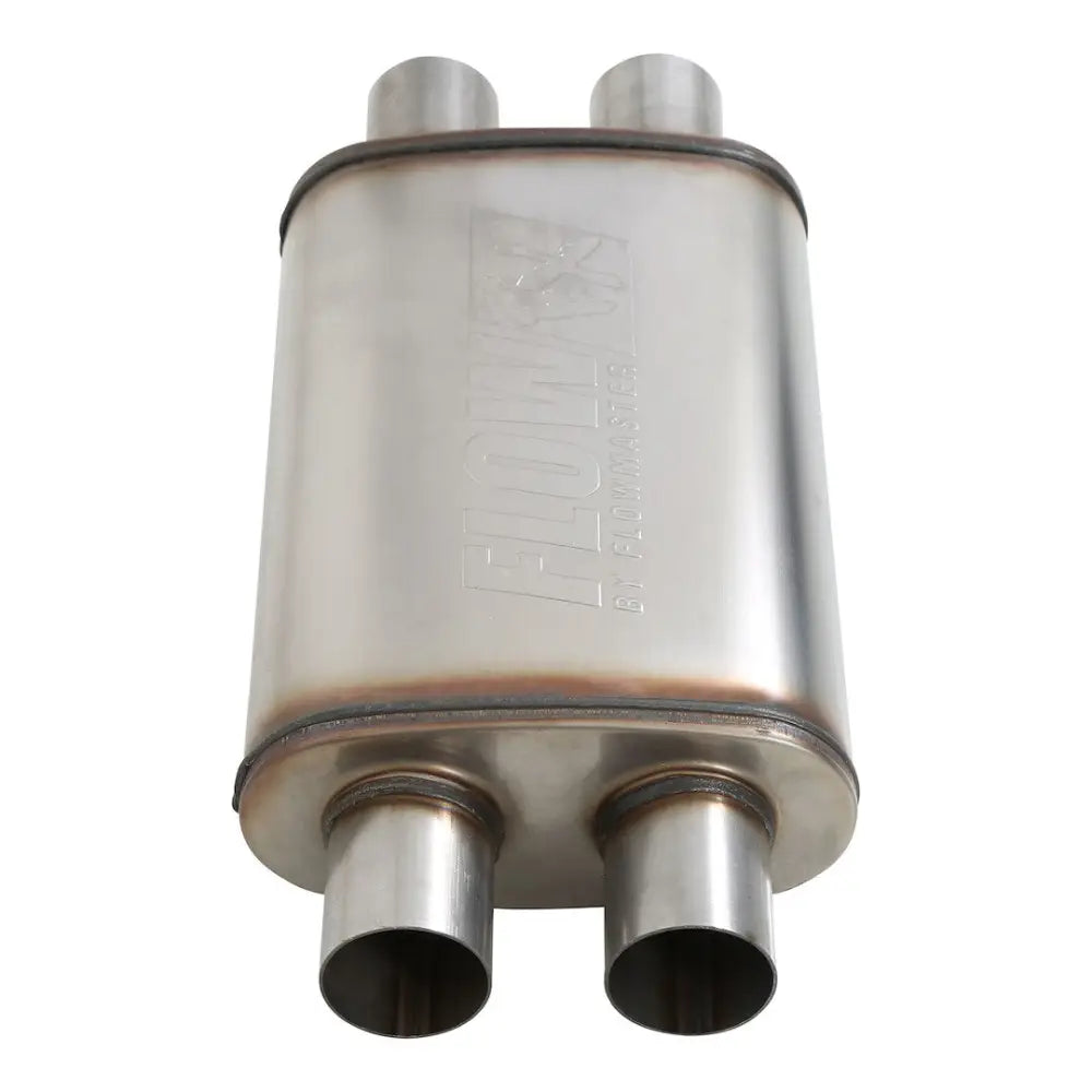 Flowmaster Exhaust Muffler Exhaust Muffler 71385