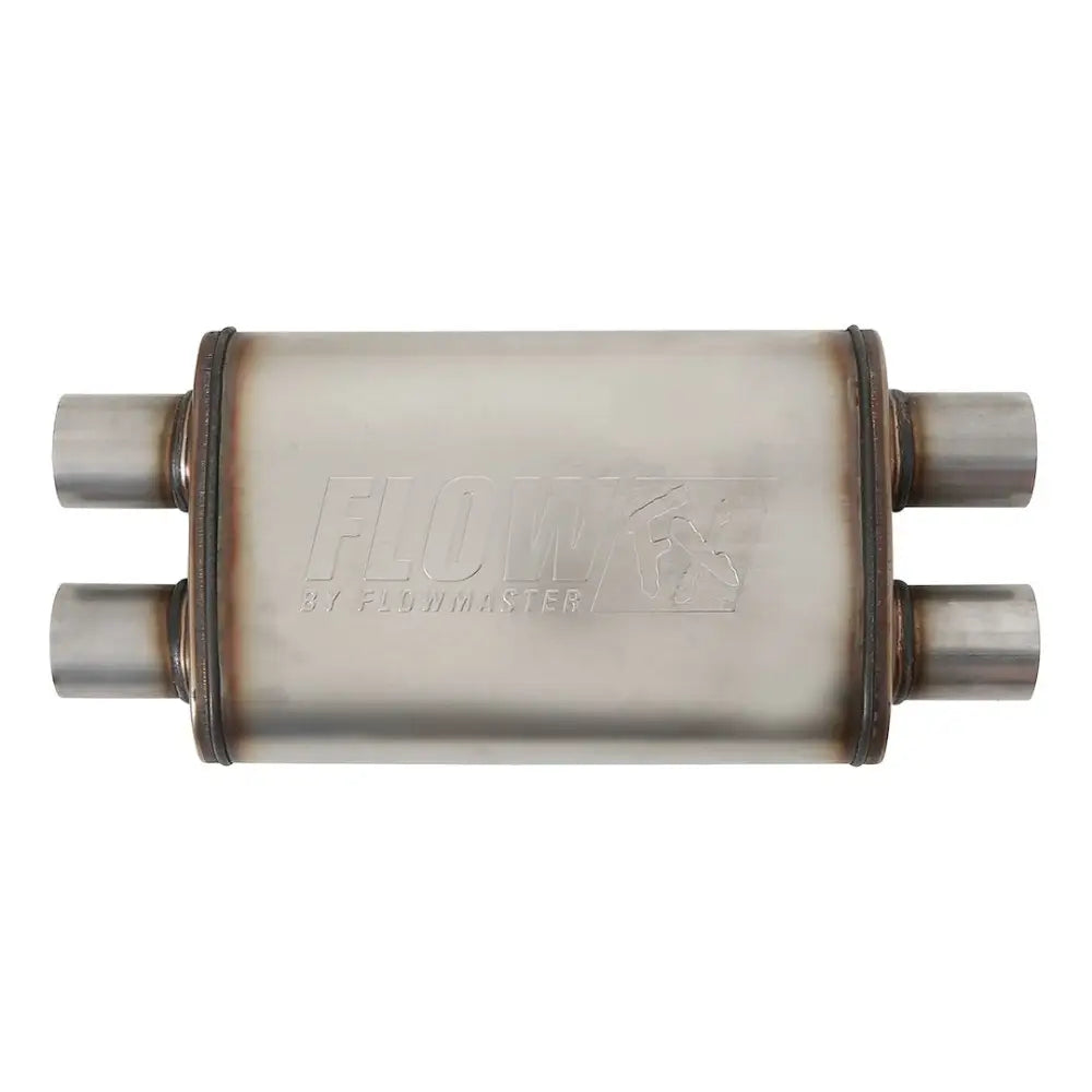 Flowmaster Exhaust Muffler Exhaust Muffler 71385
