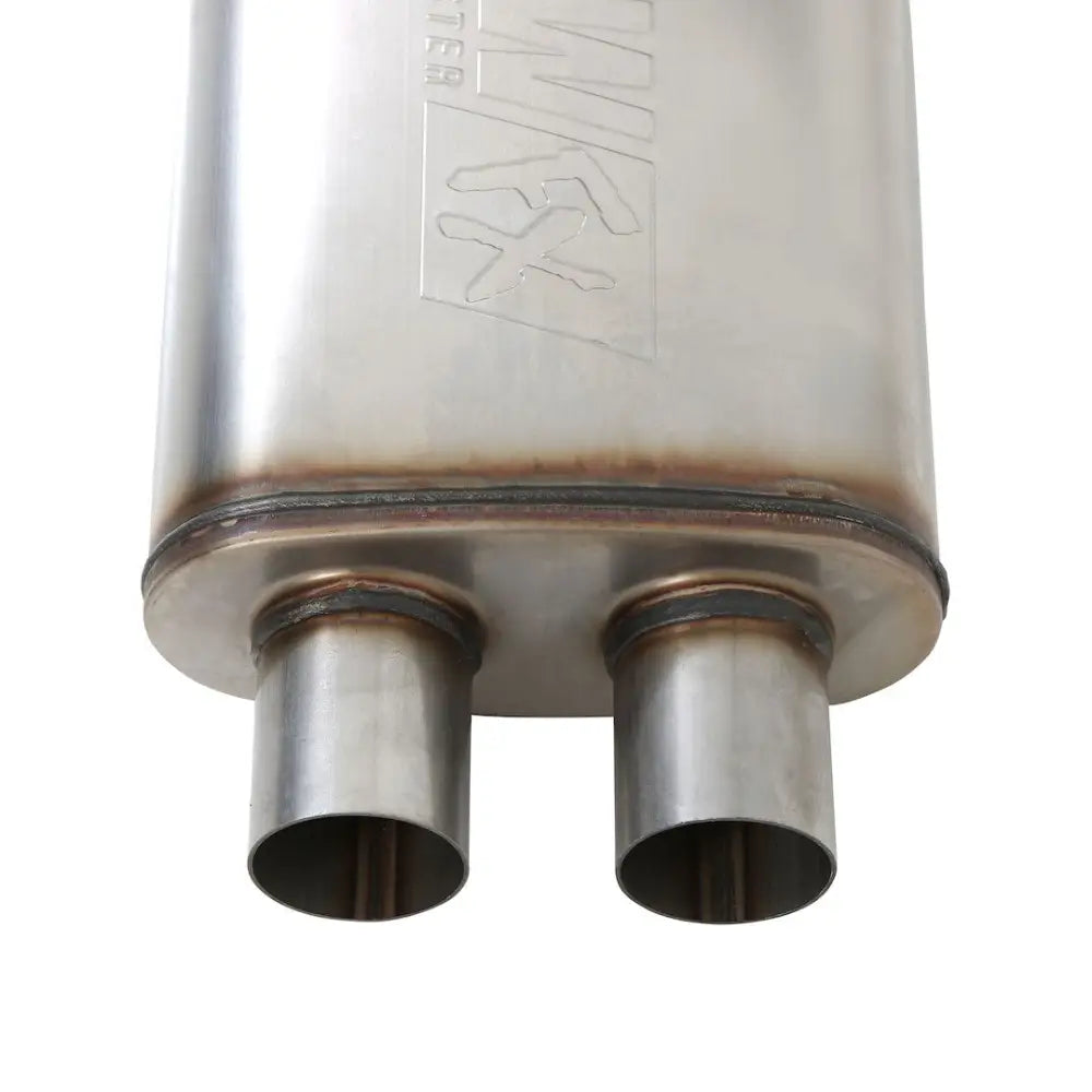Flowmaster Exhaust Muffler Exhaust Muffler 71385
