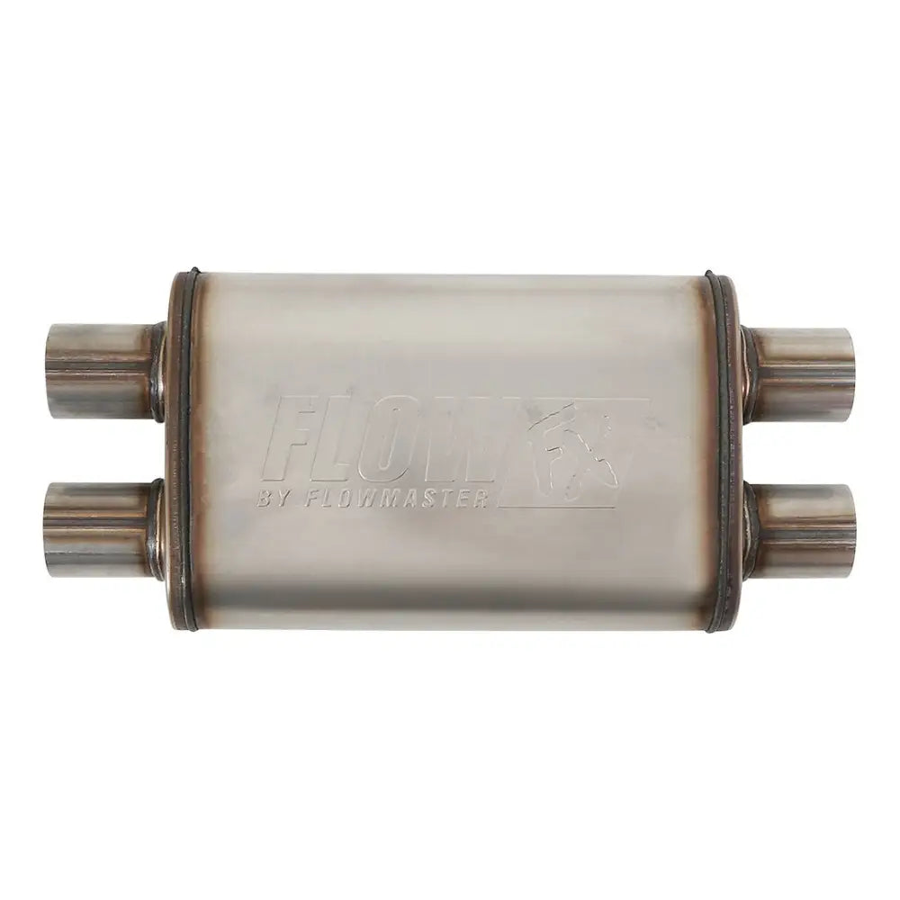 Flowmaster Exhaust Muffler Exhaust Muffler 71385