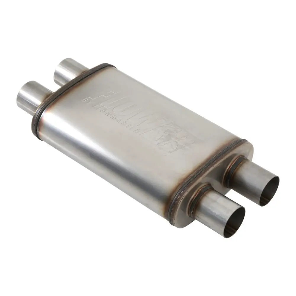 Flowmaster Exhaust Muffler Exhaust Muffler 71385