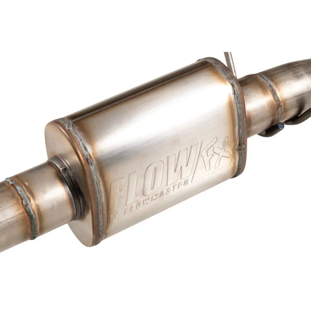 Flowmaster Exhaust Muffler Exhaust Muffler 717941