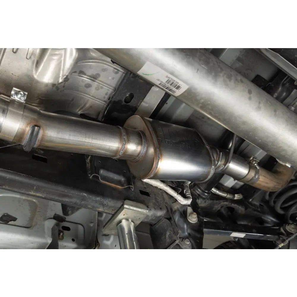 Flowmaster Exhaust Muffler Exhaust Muffler 717941